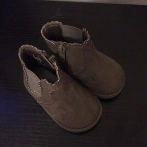 Garanimals Boots Baby girl size 3